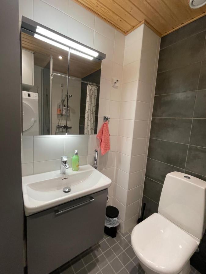 The Wildflower Apartment 투르쿠 외부 사진