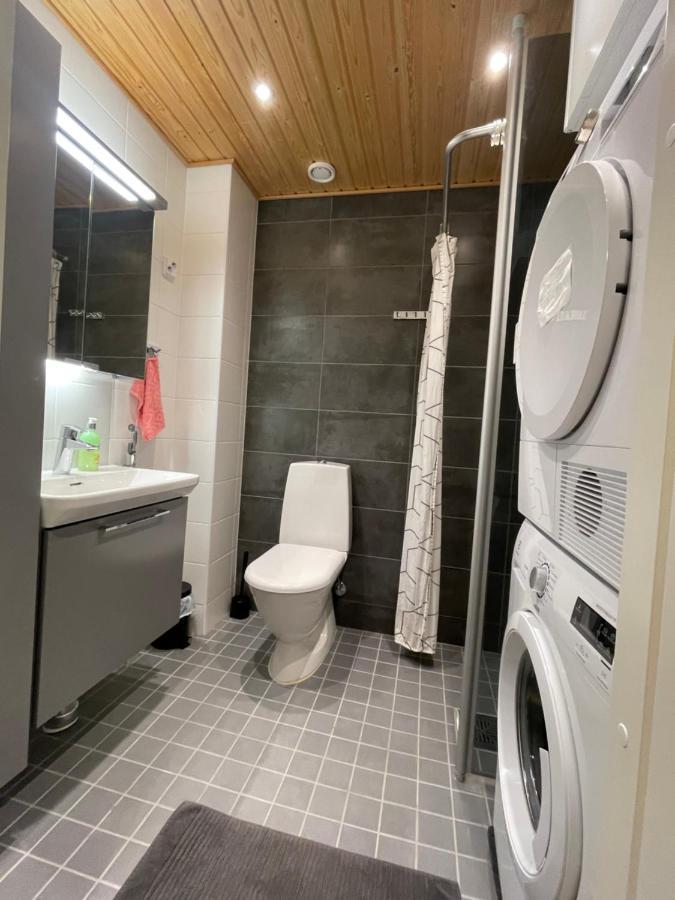 The Wildflower Apartment 투르쿠 외부 사진